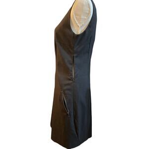 Decorp by esprit grey dress